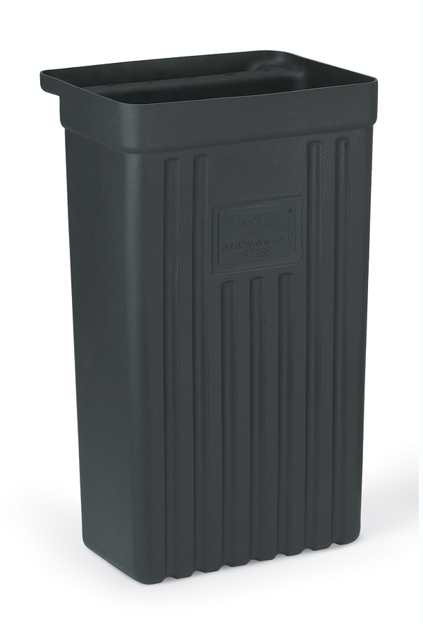 Refuse Bins - Vollrath Foodservice