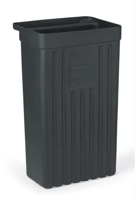 Refuse Bins