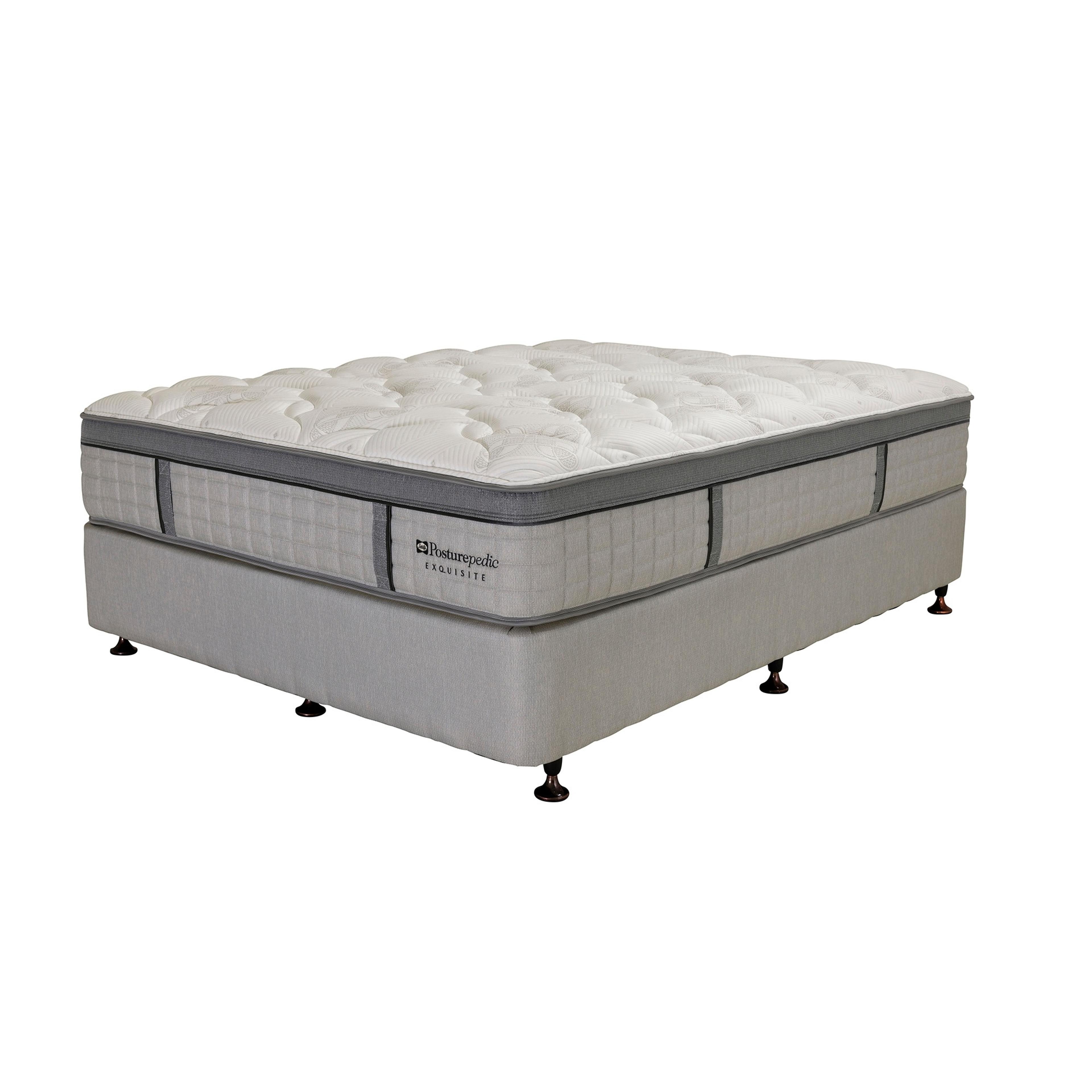 Product image of the  Sealy Aspen Luxury Chateau Mattress, Firm from Forty Winks