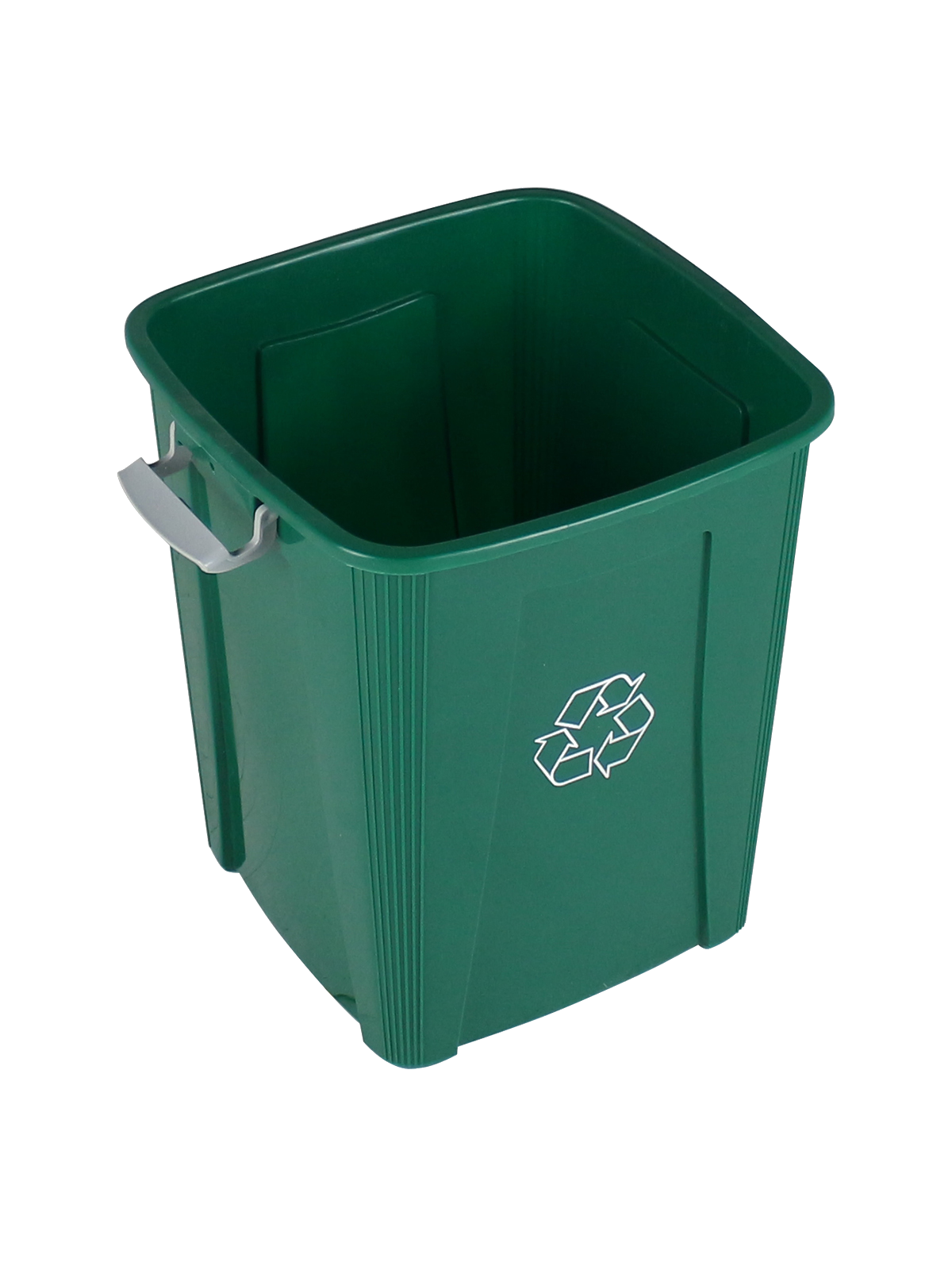UPRIGHT – Single – Body – 7 G – Mobius Loop – Dark Green