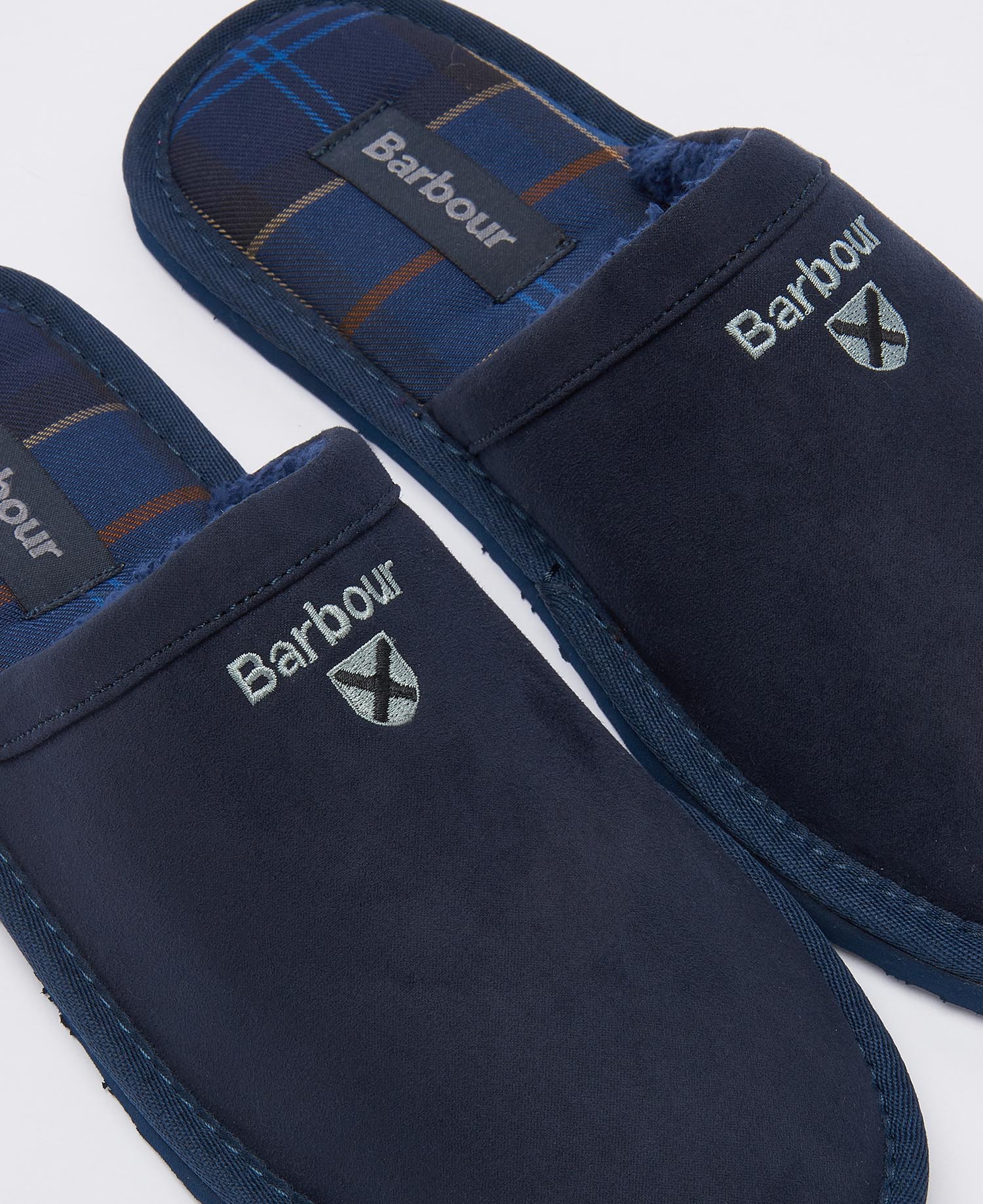 Everitt Mule Slippers image number 4