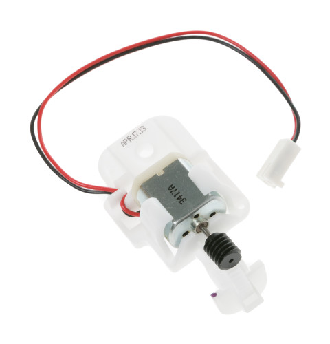 VENT DRIVER ASSEMBLY