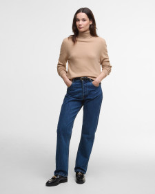 Pendle Roll-Neck Jumper 