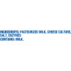 Kraft Extra Thin Swiss Cheese Slices, 14 ct Pack