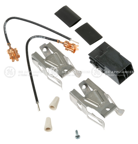 RECEPTACLE KIT