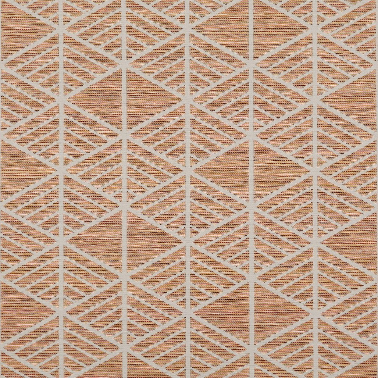 Warsaw Coral Conservatory Roller blind