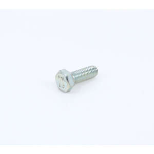 Screw M5X14 Te Uni 5739 Din 933 Zinc