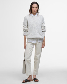 Maglione girocollo Edda 