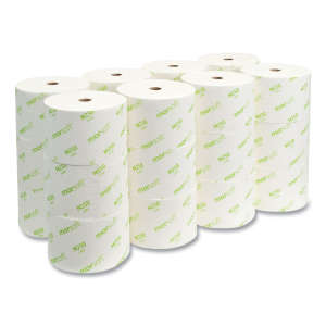 MORM250, Morcon, Morsoft Small Core, 2 ply, 3.9in Bath Tissue