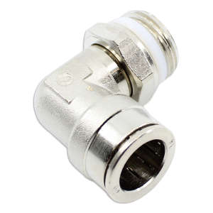 Raccordo A Gomito Camozzi S6520 14-1/2