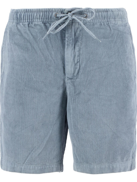 Shorts Washed Cord Relaxed Shorts Washed Cord Relaxed