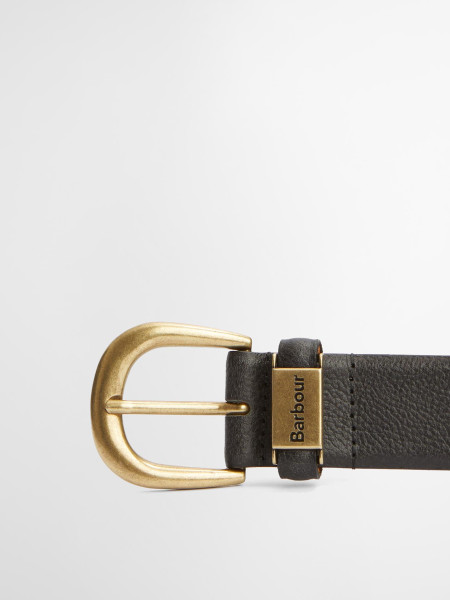Clyde Leather Belt Clyde Leather Belt