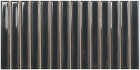 Dolce Licorice 5×10 Field Tile Gloss