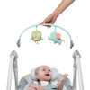 Swing 'n Go Portable Swing™ - Hugs & Hoots™
