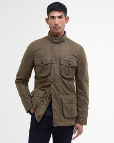 Giacca cerata Corbridge 