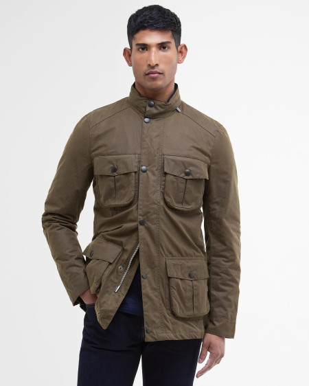 Giacca cerata Corbridge