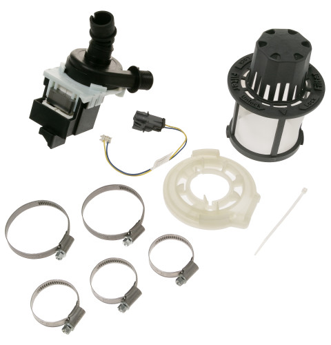 SINGLE SPEED DRAIN PUMP KIT