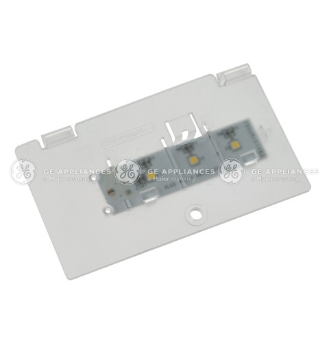 COVER LED FZ ASM