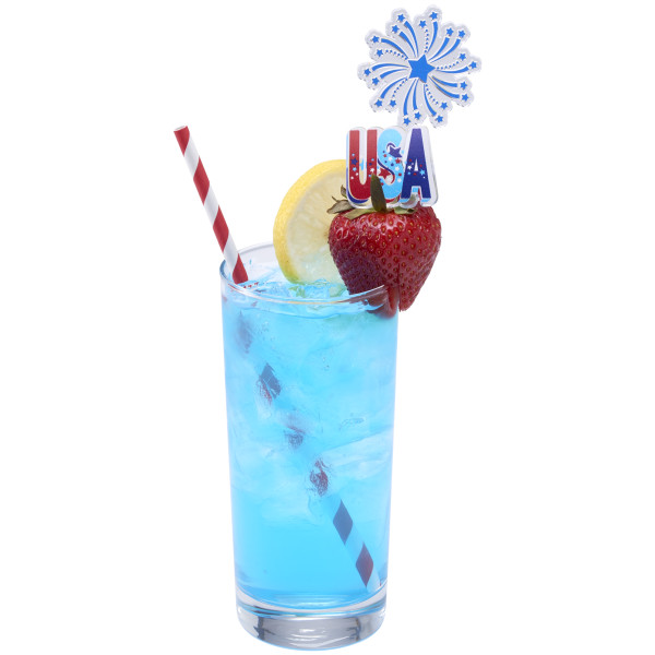 Fireworks Skewer