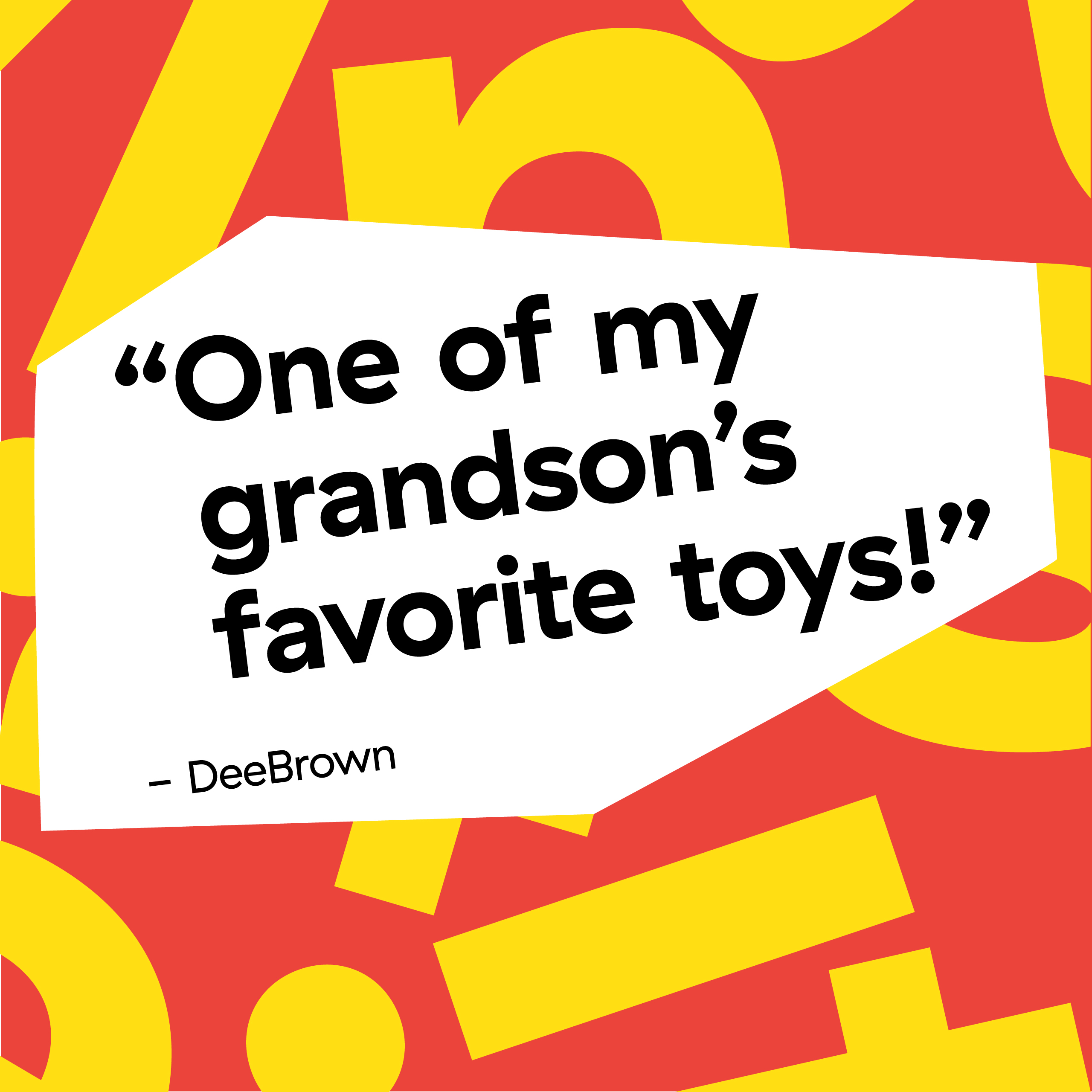 Explore & Discover Soft Book™ Toy