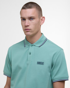 Polo Evan a maniche corte 