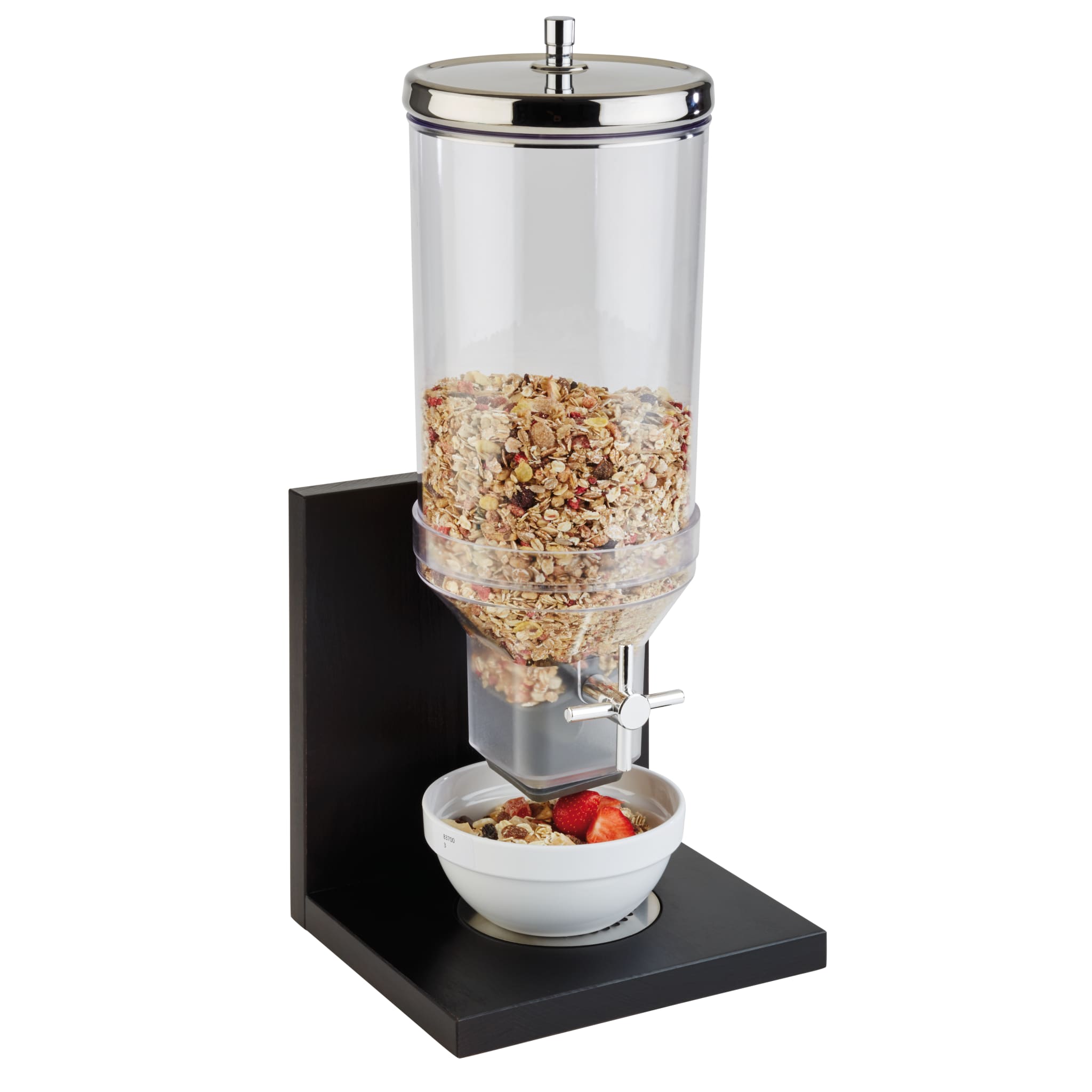 Bridge Cereal Dispenser