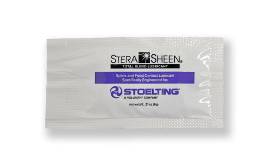 Stoelting Total Blend Lubricant