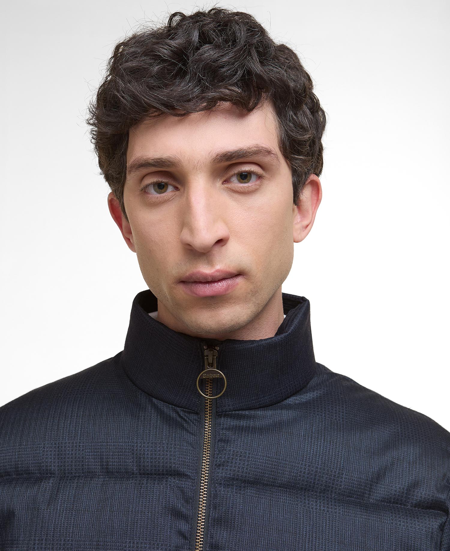 Northwood Puffer Jacket image number 3