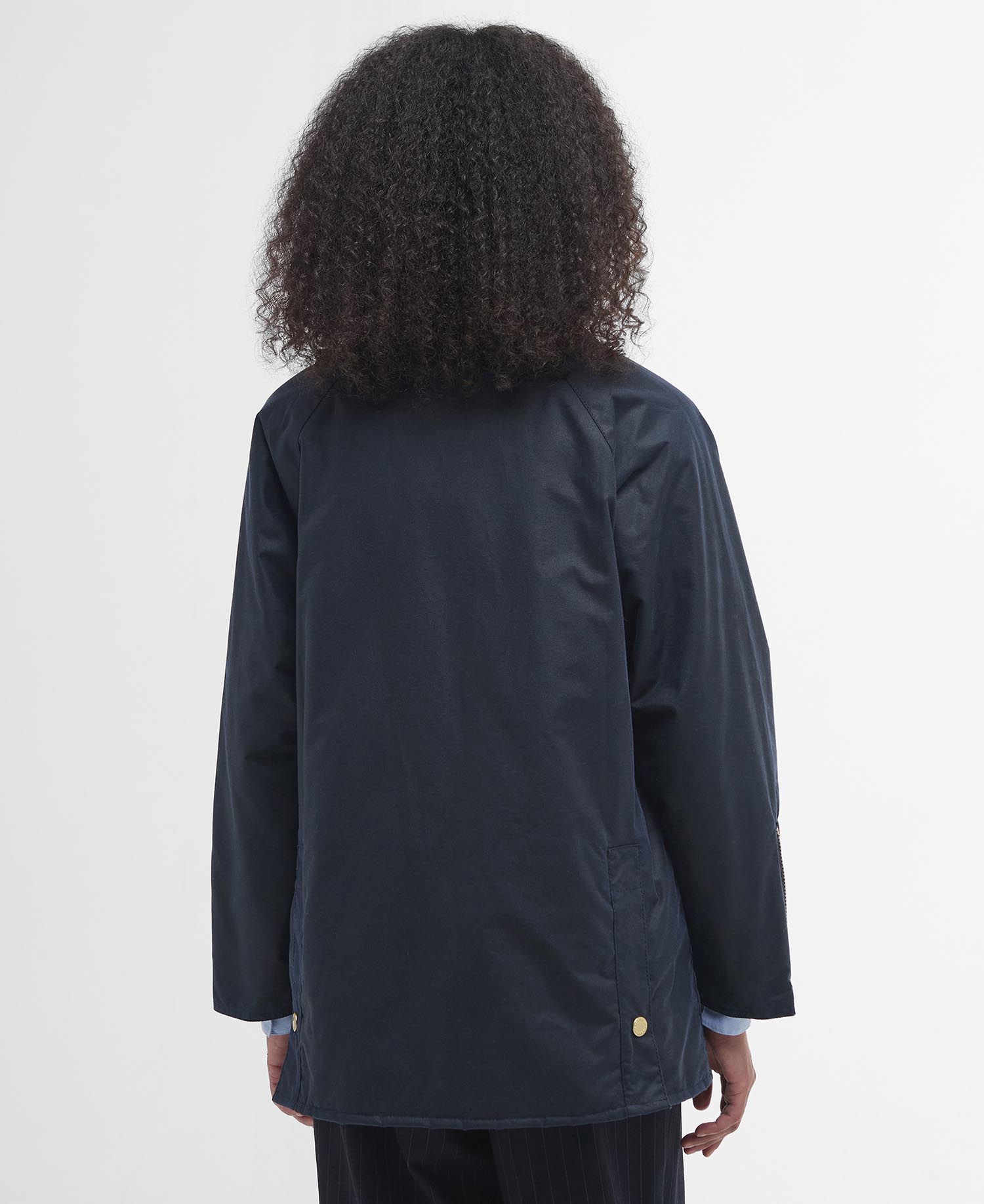 Wachsjacke Esther image number 2