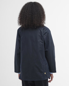 Wachsjacke Esther 