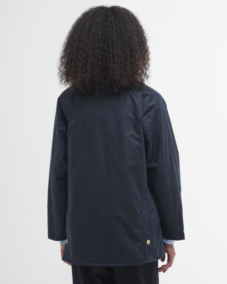Wachsjacke Esther