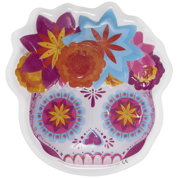 La Calavera Mask Pop Tops®