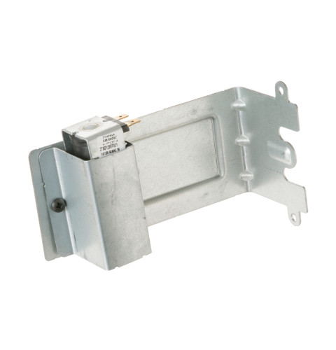 Dryer water valve assembly