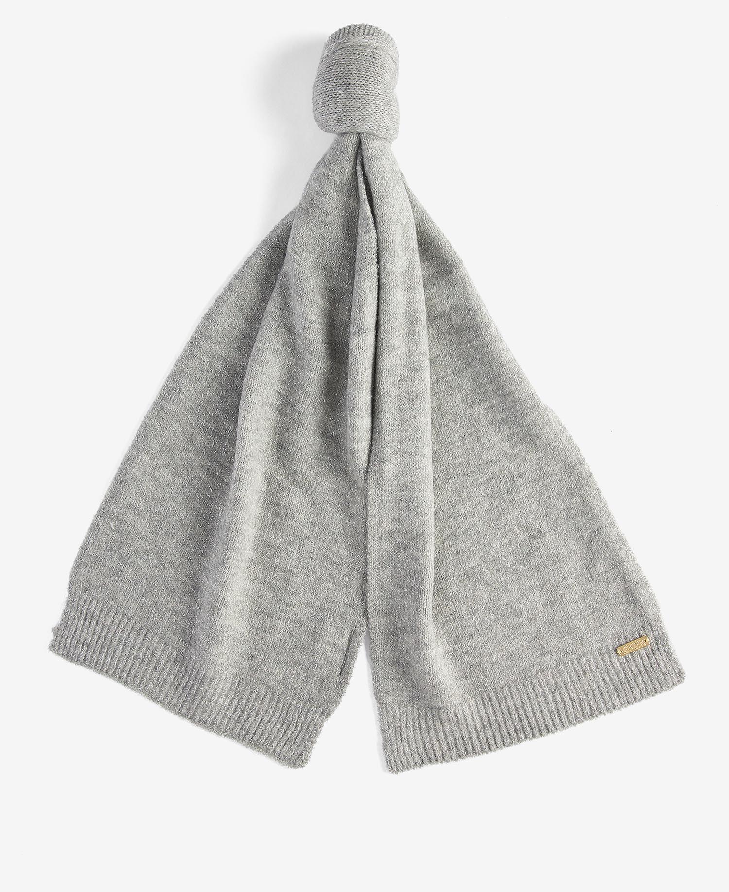 Sparkle Beanie & Scarf Gift Set image number 4