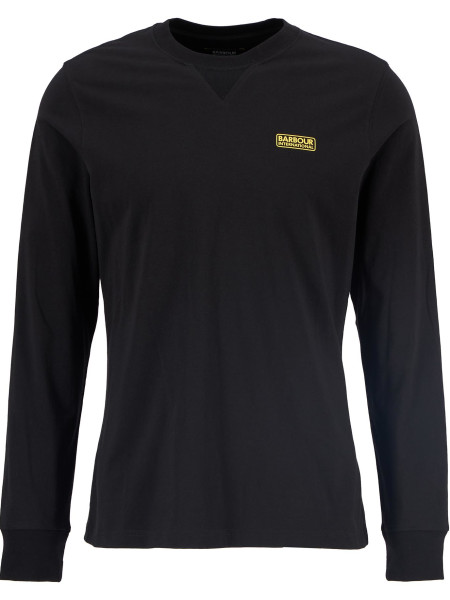 Logo Long-Sleeved T-Shirt
