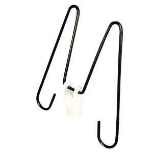 Impact, Steel, 8", Wedge Mop Frame