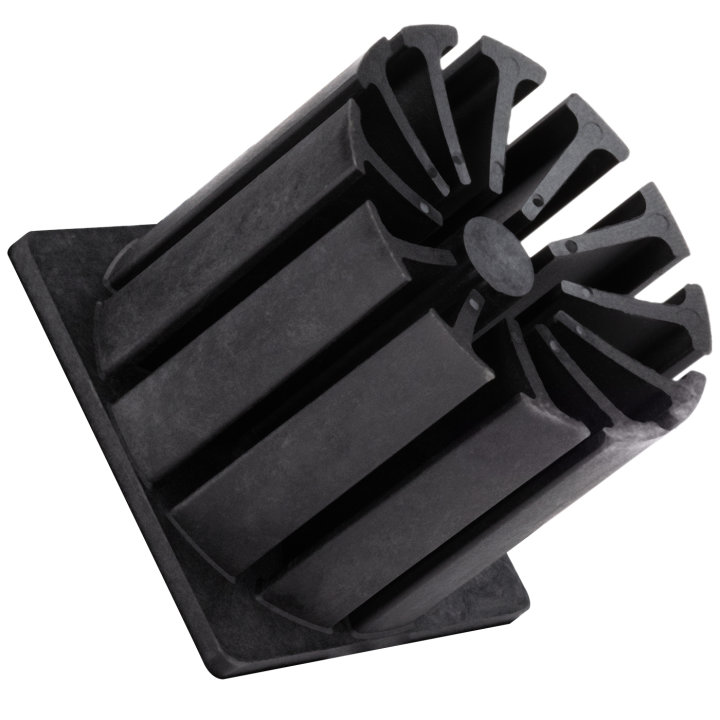 PUSHERHEAD 6-12 SECTION