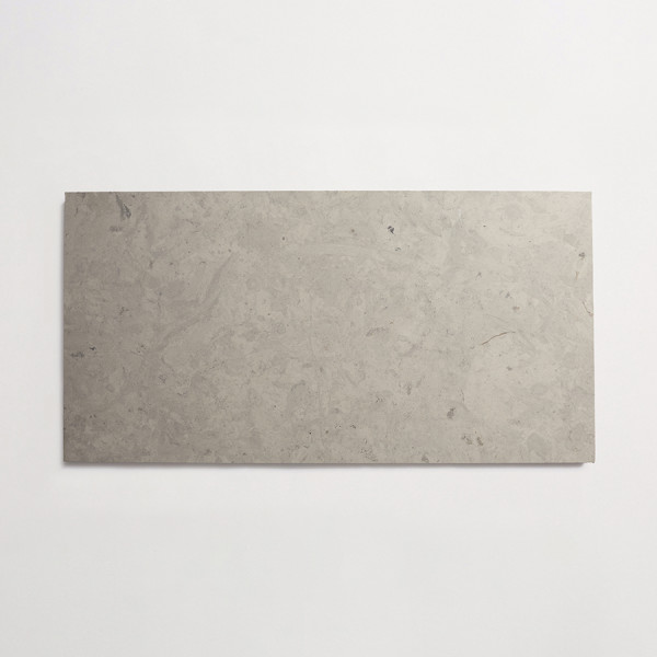 lapidary: legacy | split field tile | alpaca grey | honed 