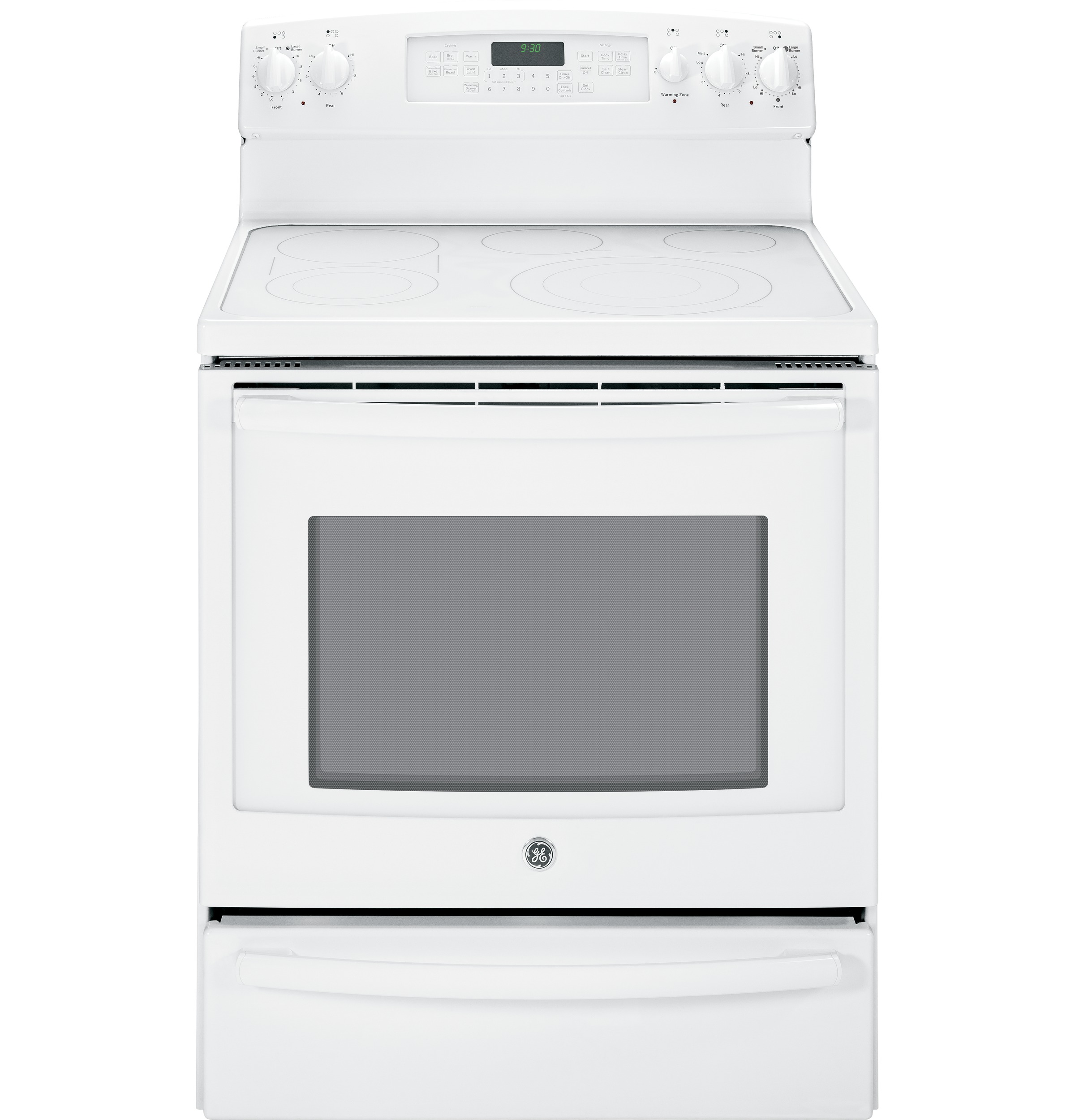 GE Profile™ Series 30