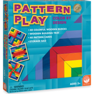 Pattern Play&trade; Game