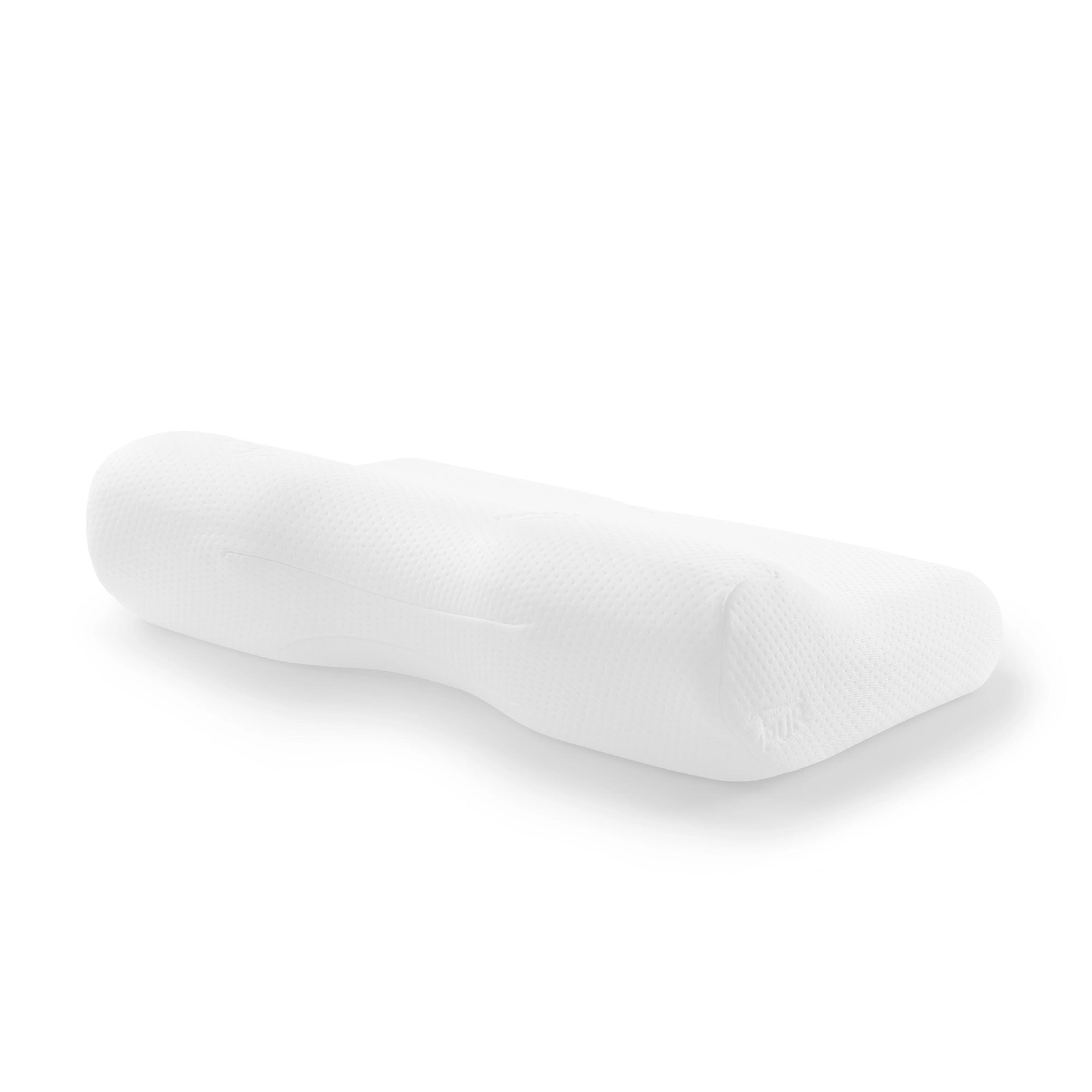Product image of the  Tempur Ergoplus Pillow, White from Forty Winks
