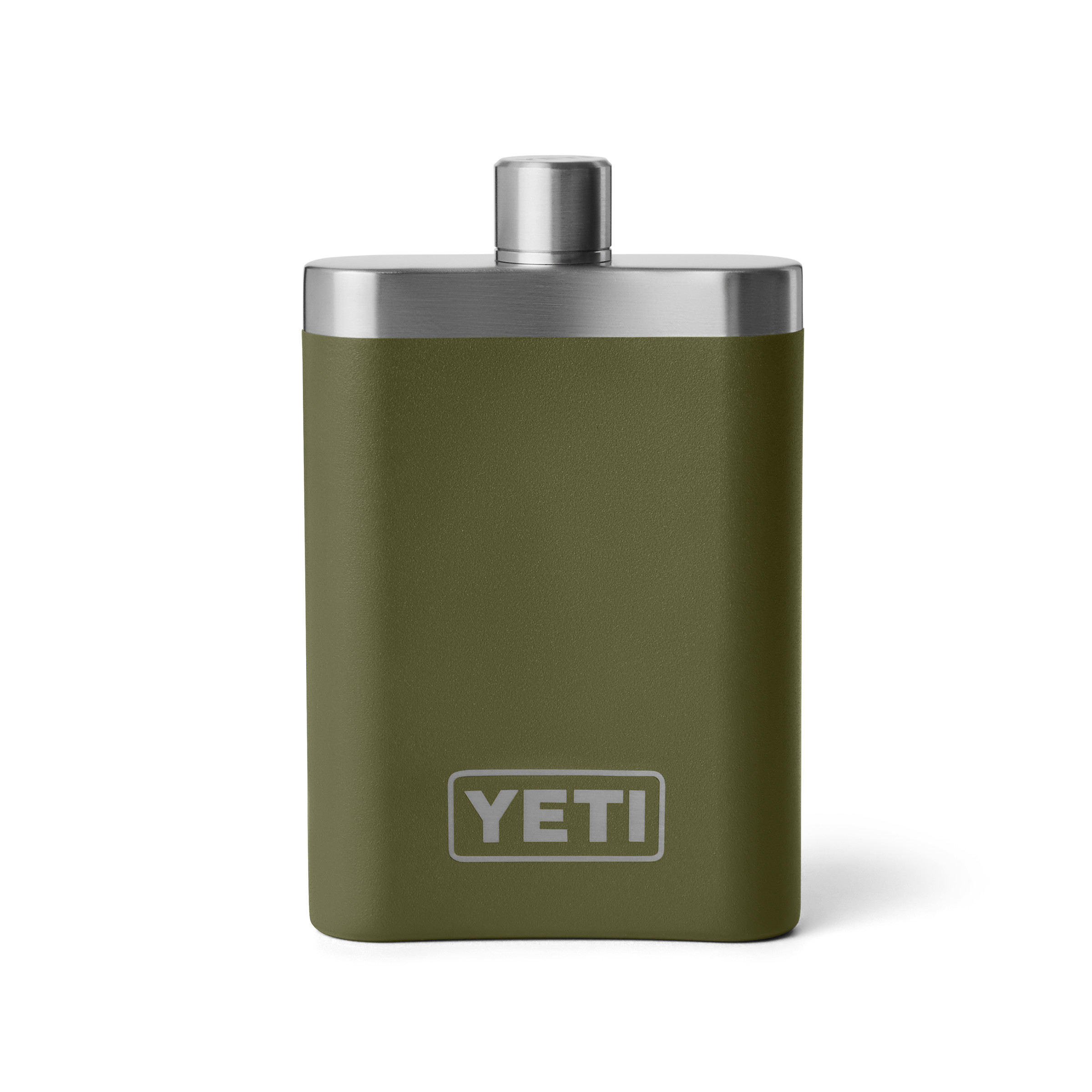 YETI YETI® Flask Upland Bird Olive