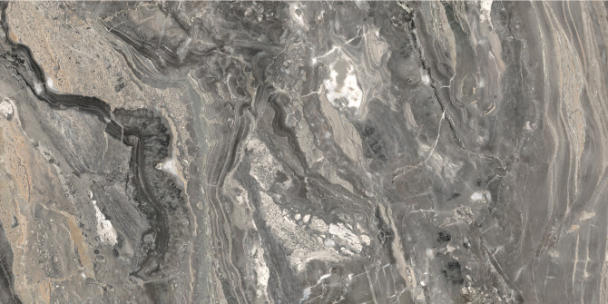 Maggiore Cool Gray 24×48 Field Tile Polished Rectified
