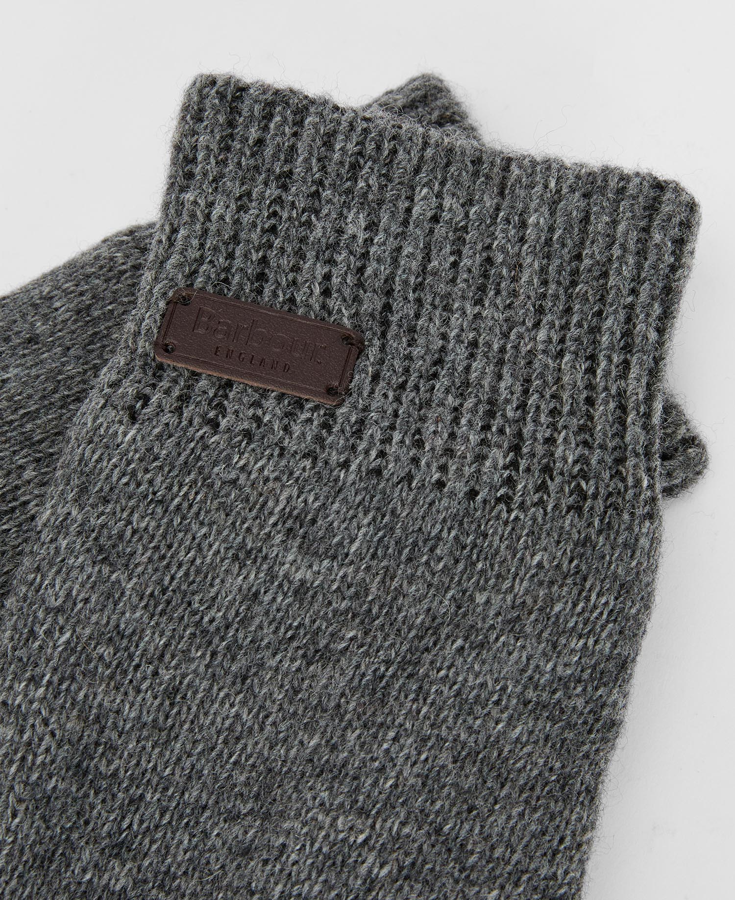 Carlton Knitted Gloves image number 1