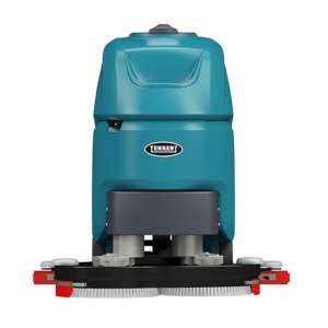 Tennant, T390 - No Batteries, 28", Disc, Walk Behind Floor Scrubber