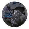 Marvel Comics Dinnerware Set, Black Panther, 2-piece set