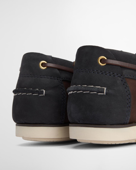 Loafer Wake