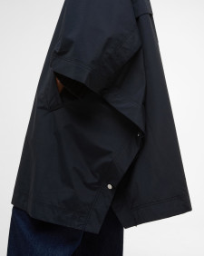 Everlee Showerproof Cape 
