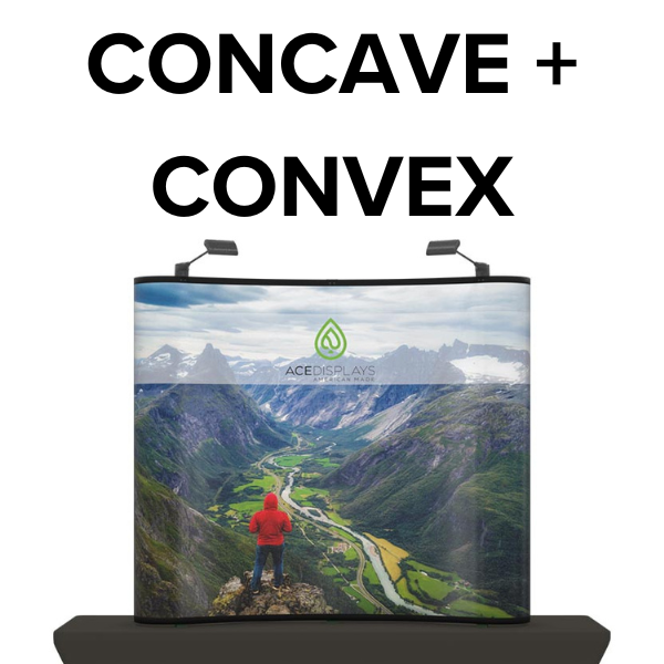 Double-Sided Graphics