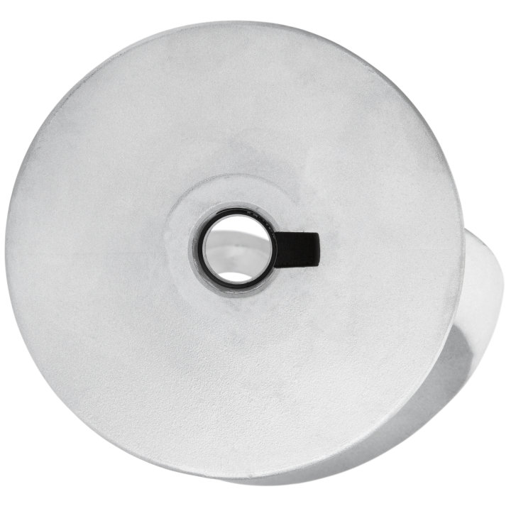 Dough hook for 30-quart mixer